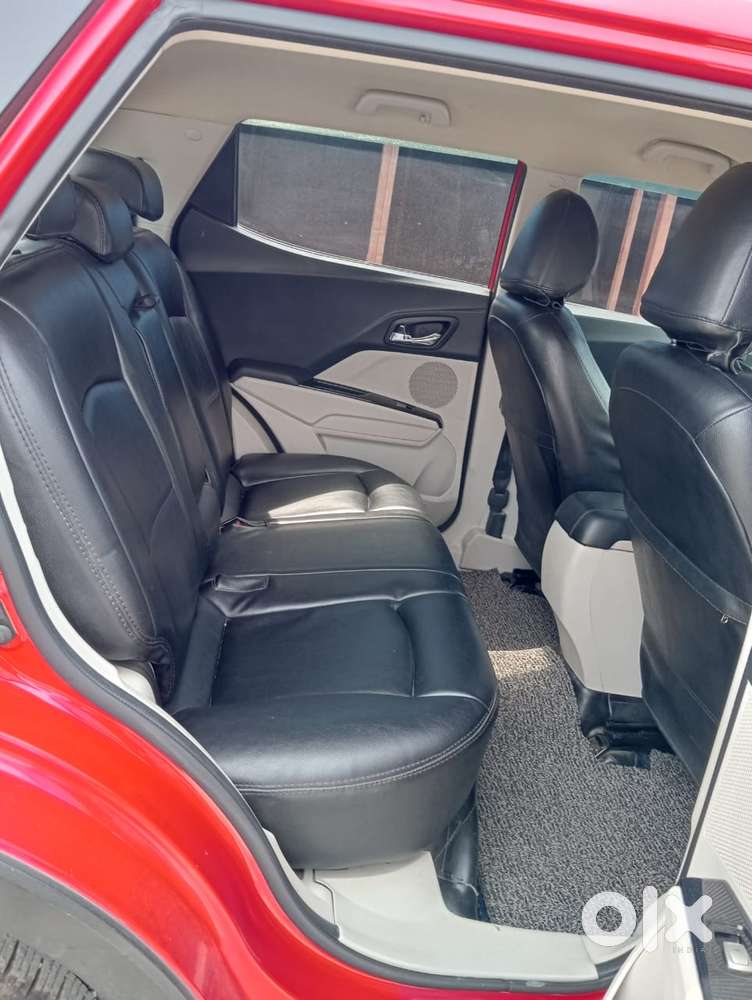 Mahindra Xuv300 W8 Diesel, 2019, Diesel