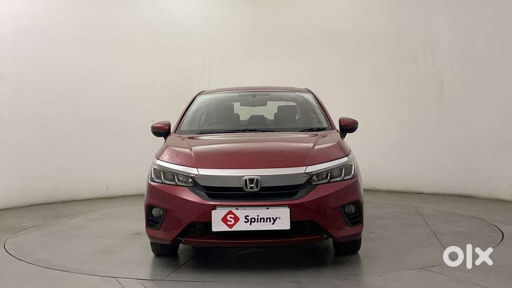 Honda City 2015-2017 I Vtec Cvt Vx, 2021, Petrol
