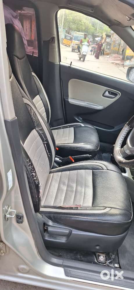 Maruti Suzuki Alto K10 Vxi, 2015, Petrol