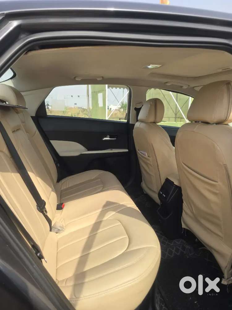 Hyundai Verna 2023