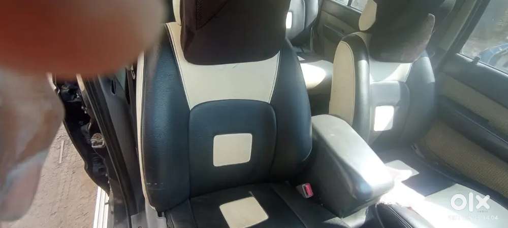 Ford Endeavour 2.5 2004