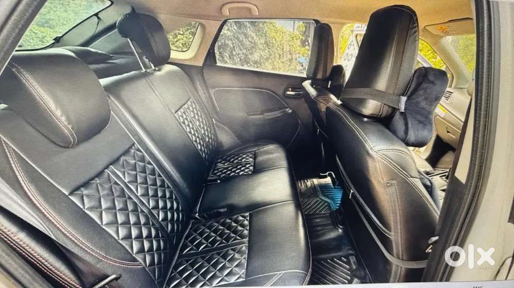 Maruti Suzuki Baleno 2019 Petrol 90000 Km Driven