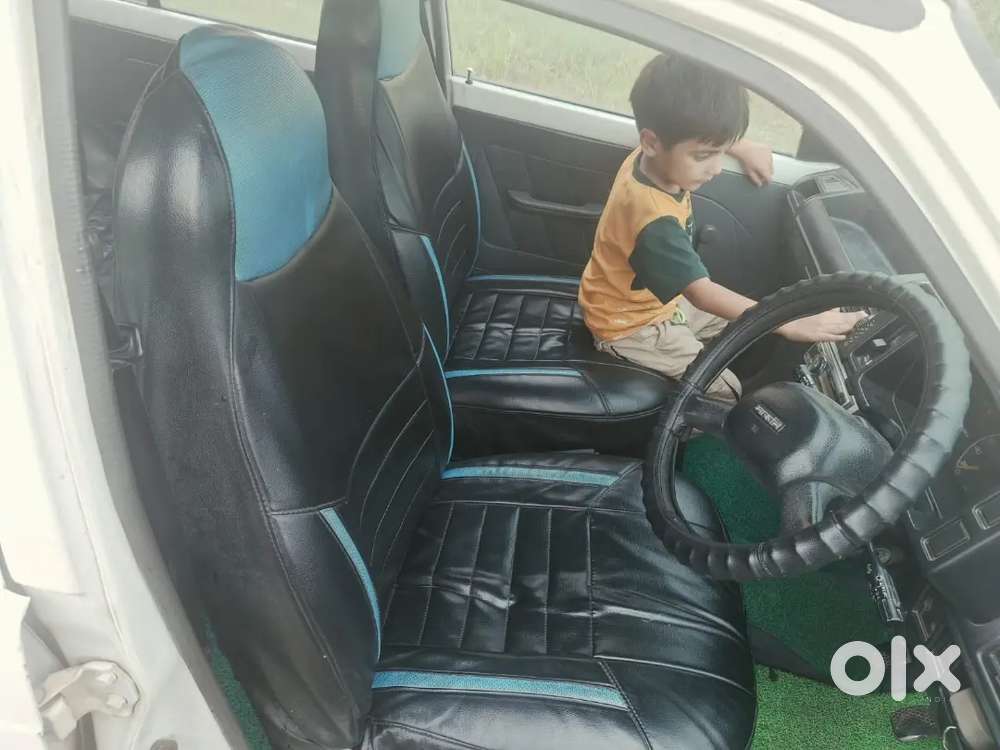 2002 Maruti Suzuki 800