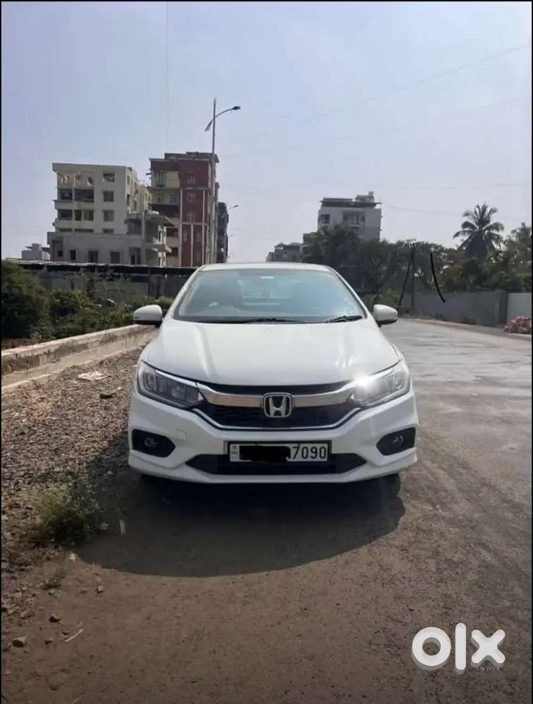 Honda City 2014 Diesel Manual