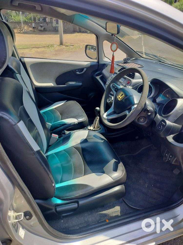 Honda Jazz 1.2 Sv I Vtec, 2010, Petrol