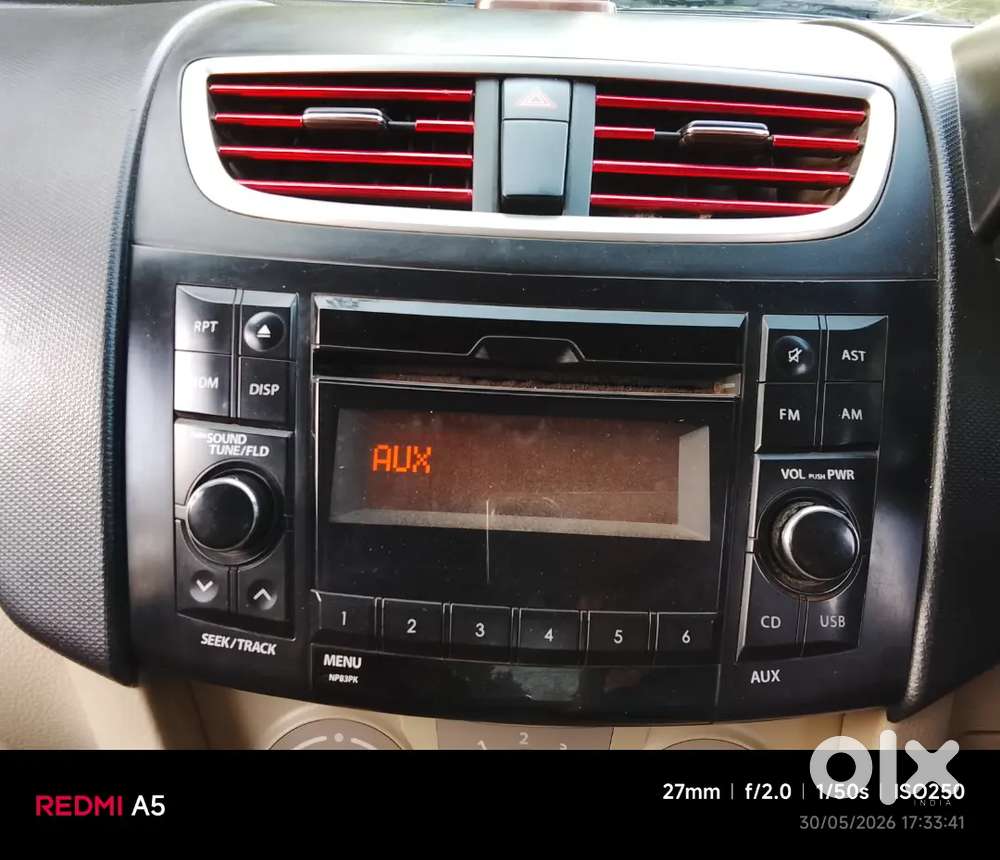 Maruti Suzuki Swift Dzire 2015 Diesel 150000 Km Driven