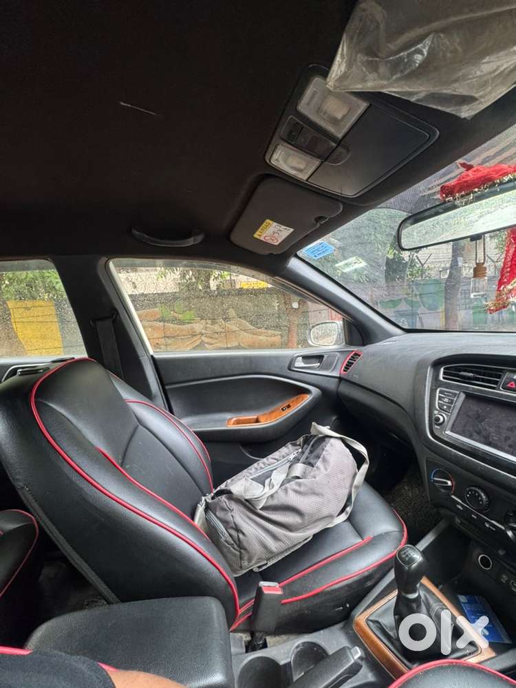 Hyundai I20 Magna 2020