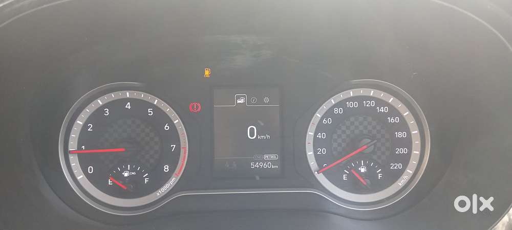 Hyundai Grand I10 Nios Sportz 1.2 Kappa Cng, 2024, Cng & Hybrids