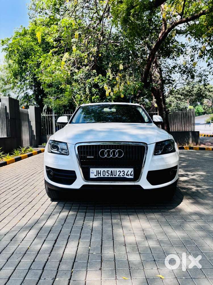 Audi Q5 2.0 35 Tdi Technology, 2013, Diesel