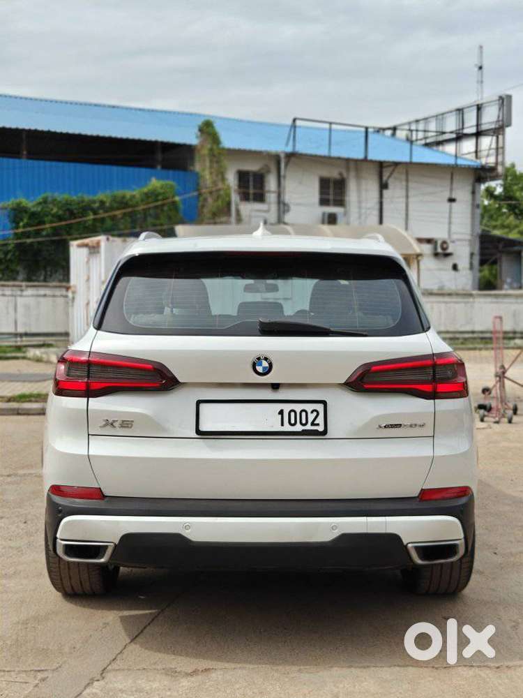 Bmw X5 Xdrive 30 D, 2021, Diesel