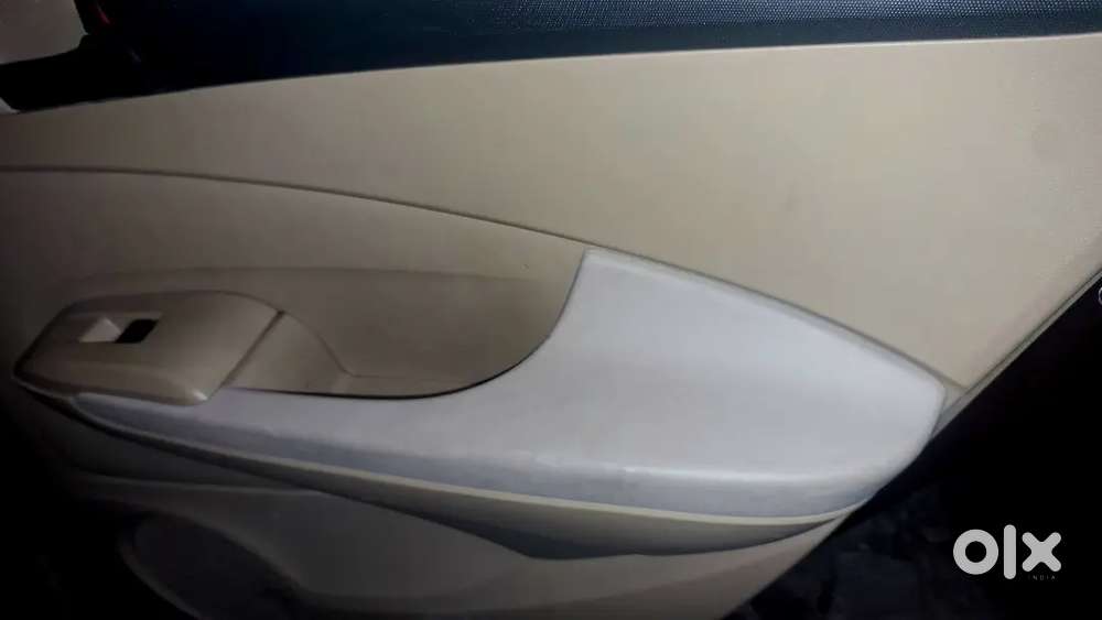 Honda City 2012 Cng On Papers & Petrol 85000 Km Driven