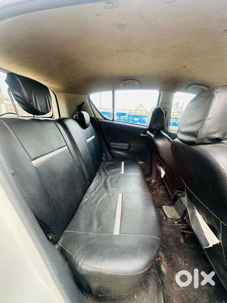 Maruti Suzuki Ritz Vdi (abs) Bs Iv, 2015, Diesel