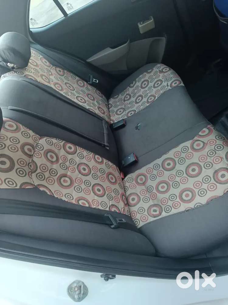 Hyundai Xcent 2016 Diesel 243000 Km Driven