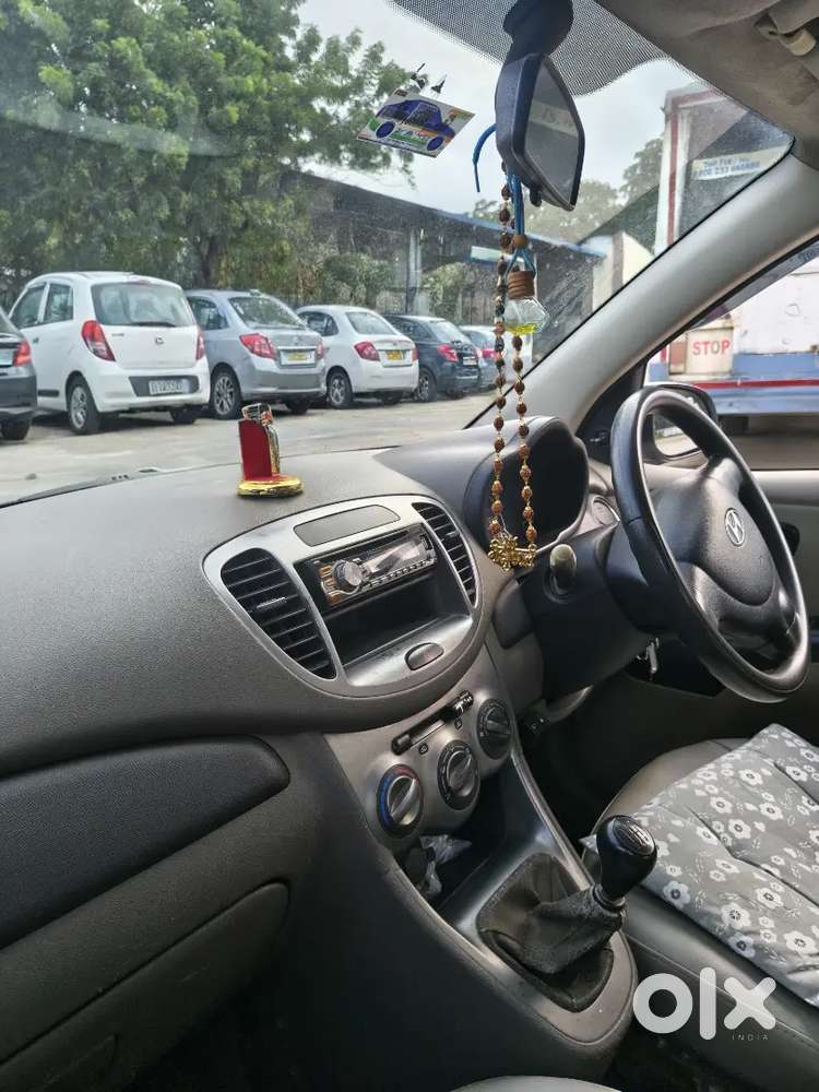 Hyundai I10 Magna 2011