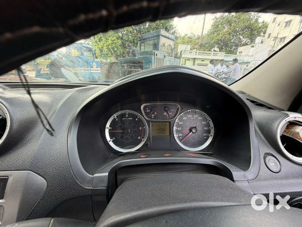 Ford Fiesta Diesel Manual 2011