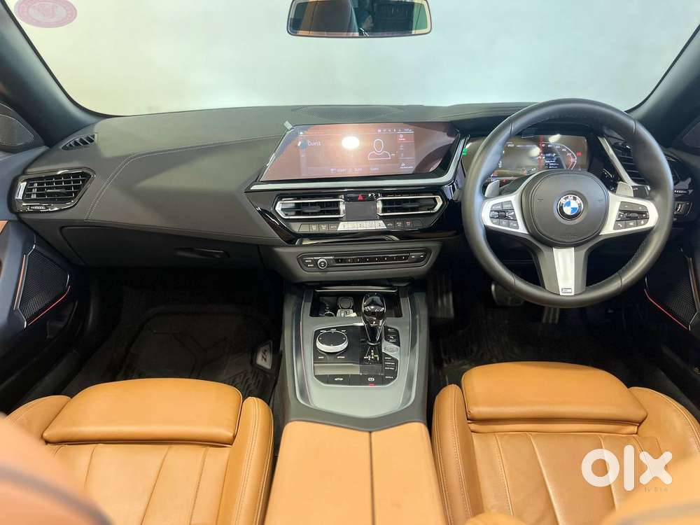 Bmw Z4 M40i, 2024, Petrol