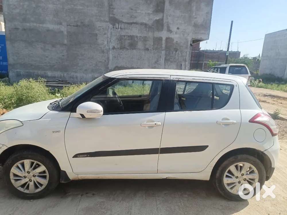 Swift Zdi Diesal 25+ Average On Highway With Proof