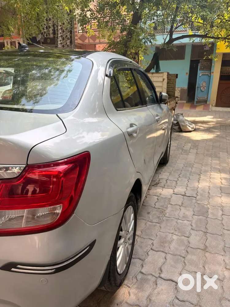 Maruti Suzuki Dzire 2019 Diesel 150000 Km Driven