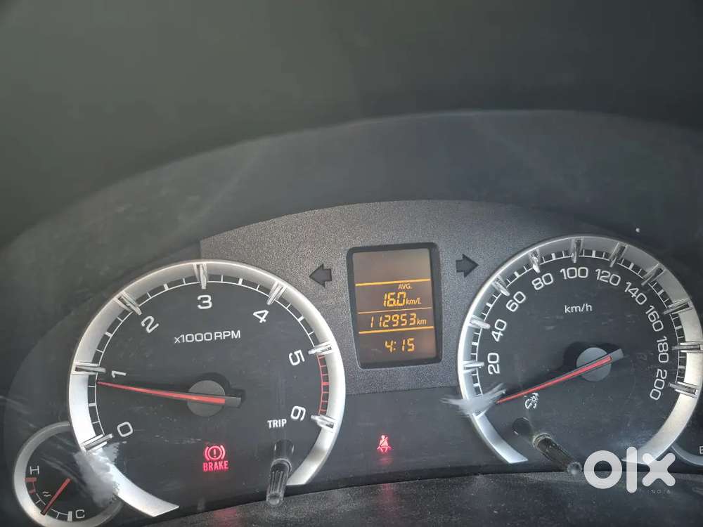 Swift Vdi 2014 Model