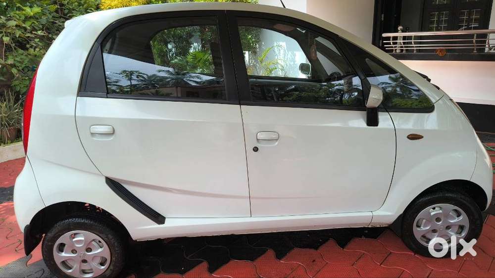 Nano Xta 2016 Only 27000 Km