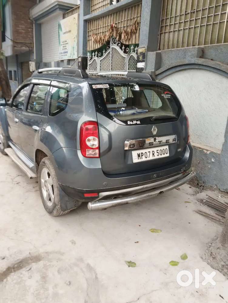 Renault Duster 2013 Diesel 149000 Km Driven