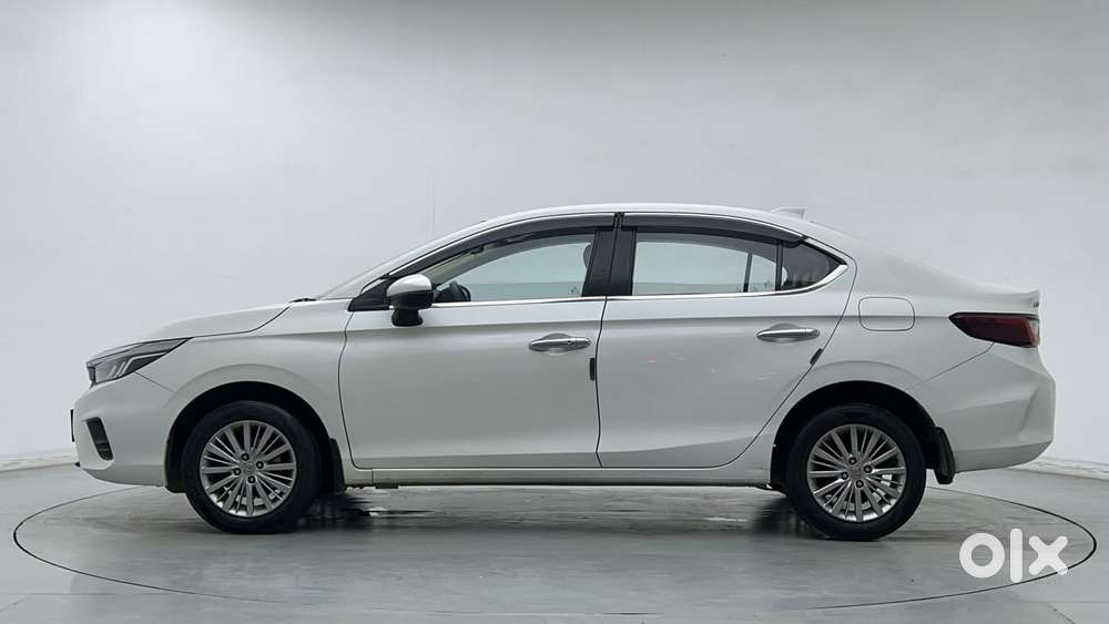 Honda City I-vtec V, 2021, Petrol