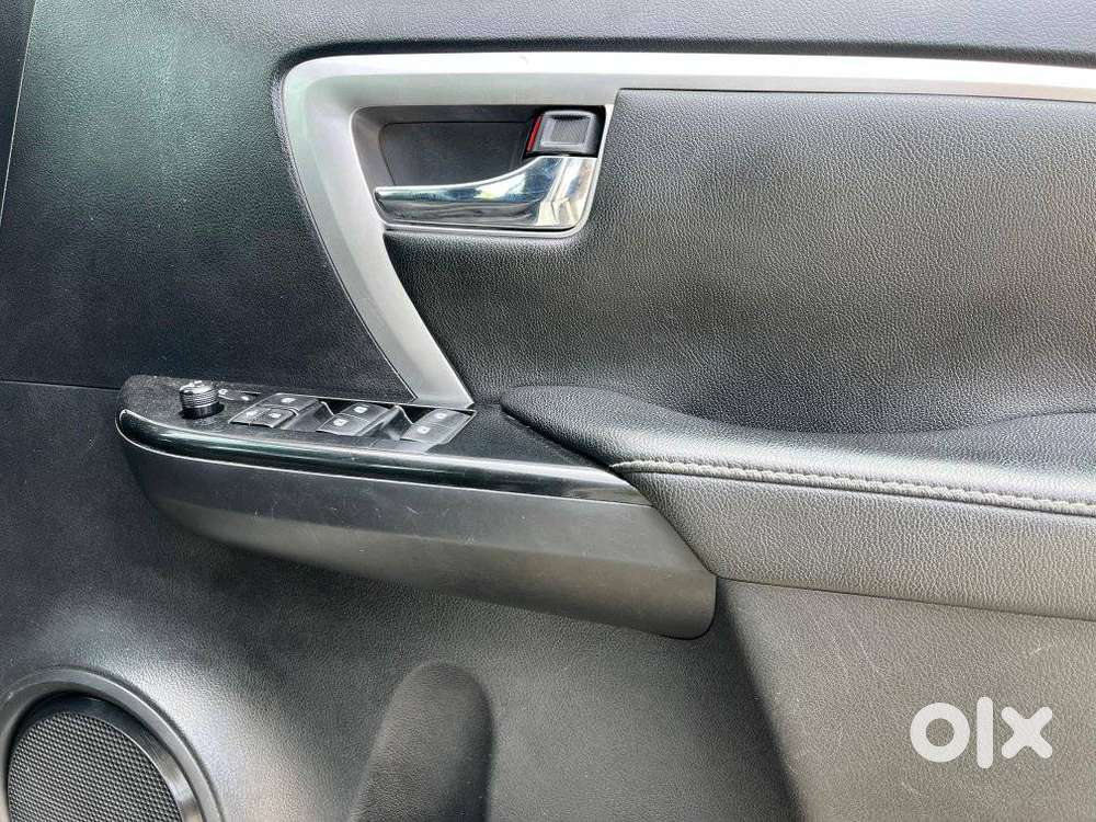 Toyota Fortuner 4x2 Mt 2.8 Diesel, 2023, Diesel