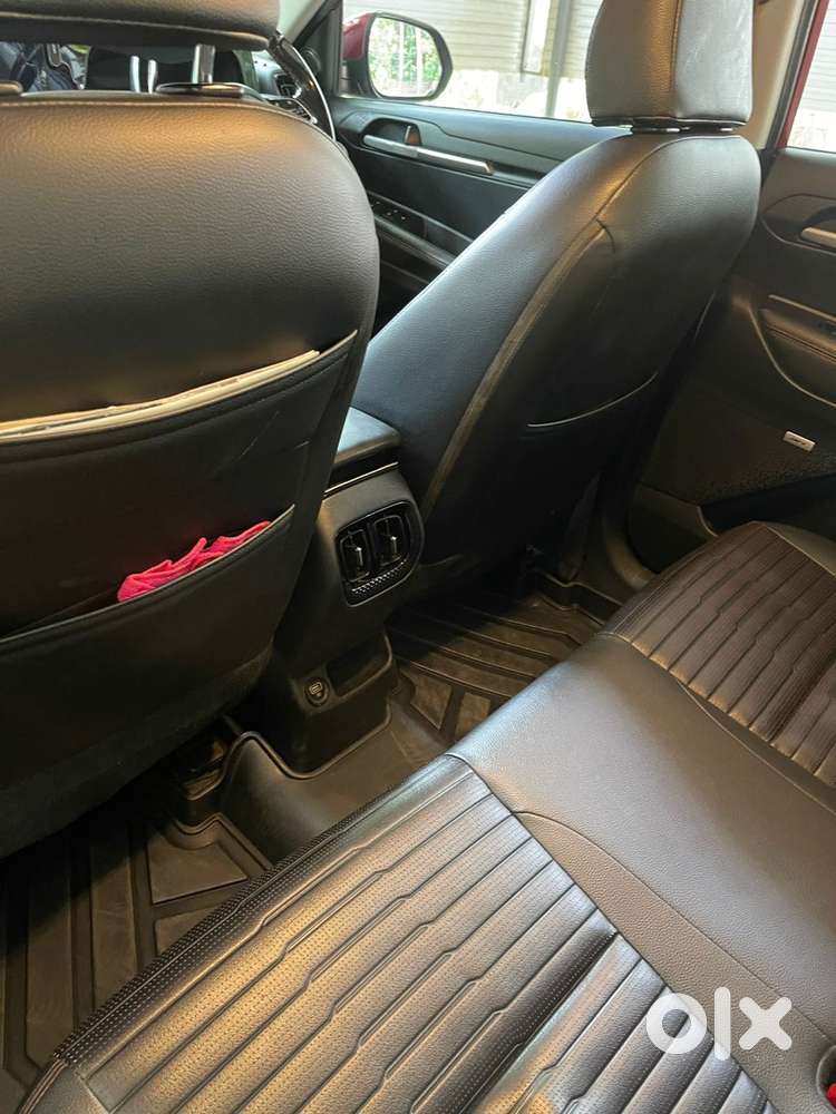 Kia Sonet Gtx Plus 2020 Diesel Automatic