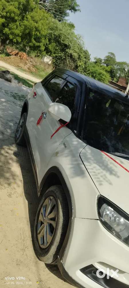 Maruti Suzuki Brezza 2018 Diesel