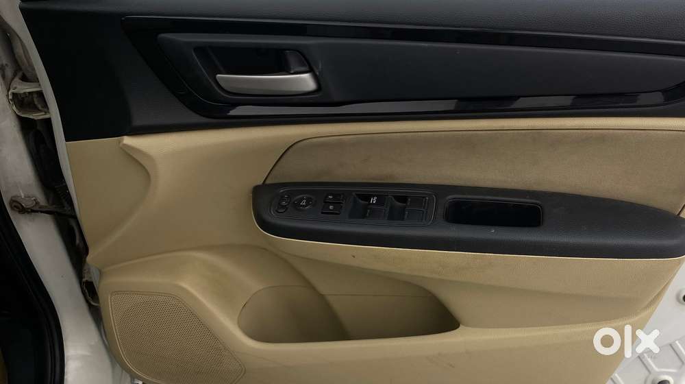 Honda Amaze V Cvt Petrol, 2020, Petrol