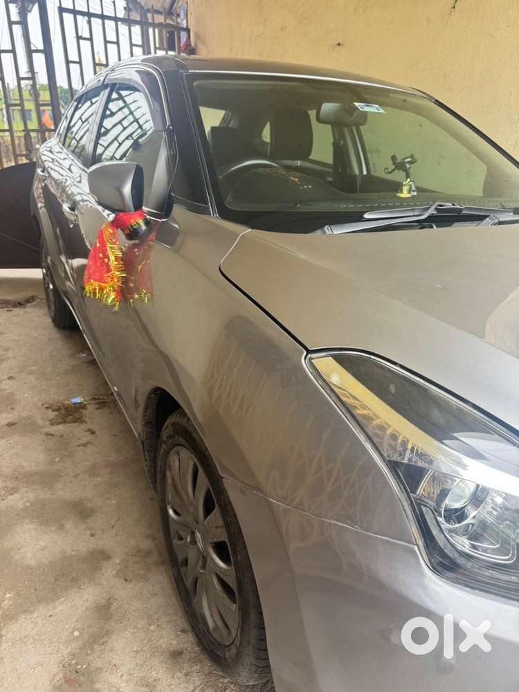 Baleno 1.2 Alpha At 2019