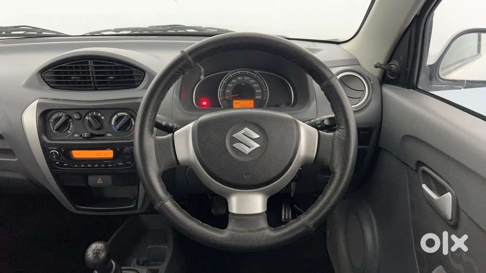 Maruti Suzuki Alto 800 2012-2016 Vxi, 2014, Petrol