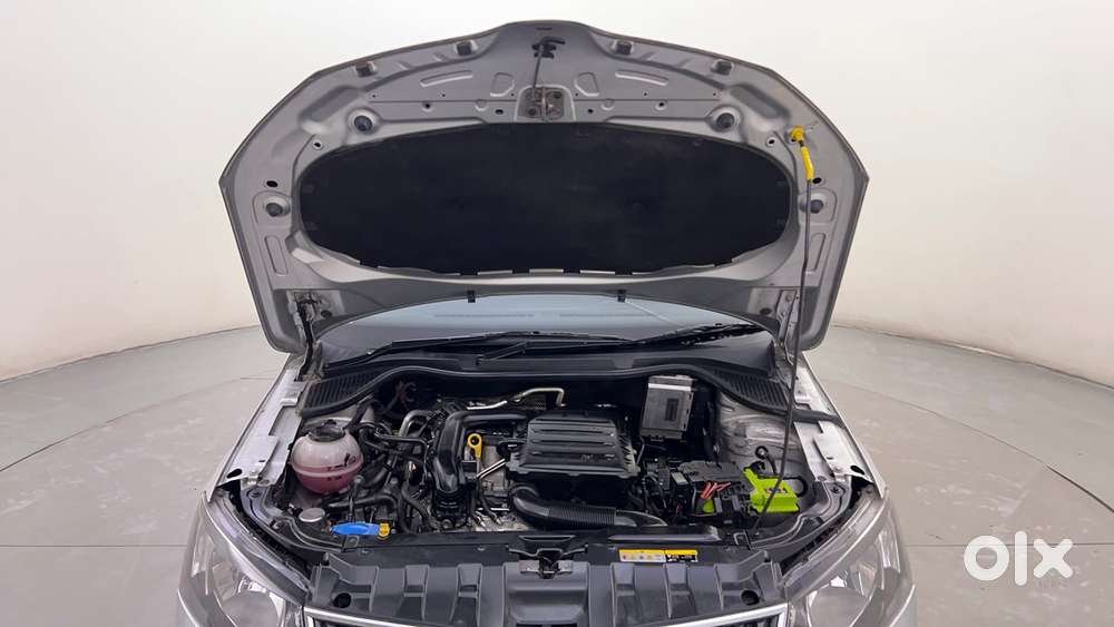 Skoda Rapid 1.0 Tsi Active, 2020, Petrol