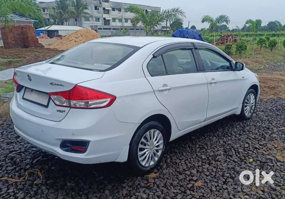 Maruti Suzuki Ciaz 2015 Model