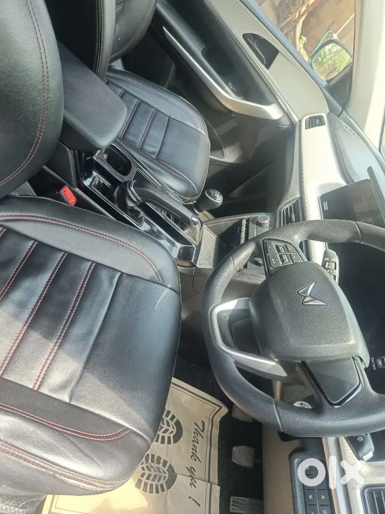 Mahindra Xuv700 2022 Diesel 115000 Km Driven