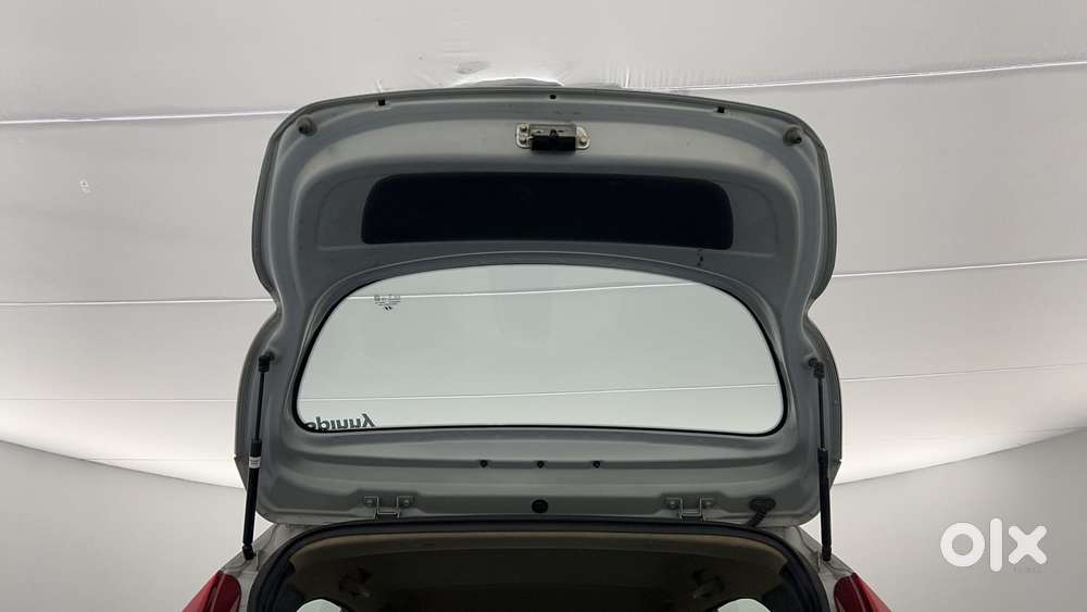 Hyundai Eon Era +, 2017, Petrol