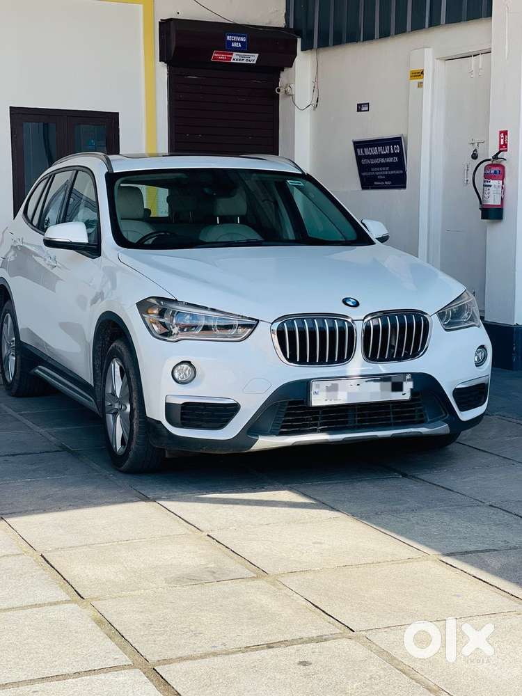 Bmw X1 2.0 Sdrive20d Xline, 2020, Diesel