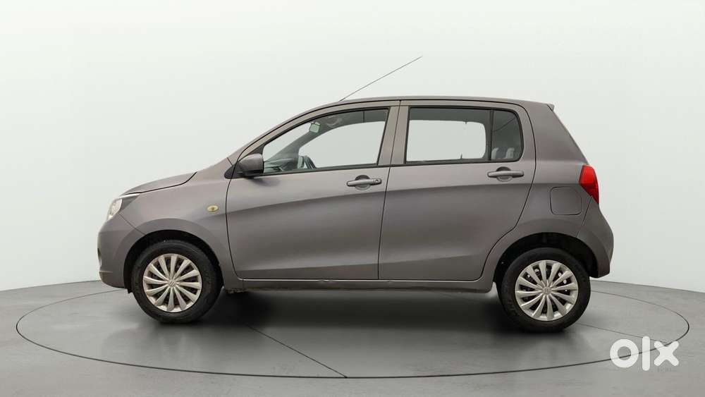 Maruti Suzuki Celerio 2014-2017 Vxi, 2016, Petrol