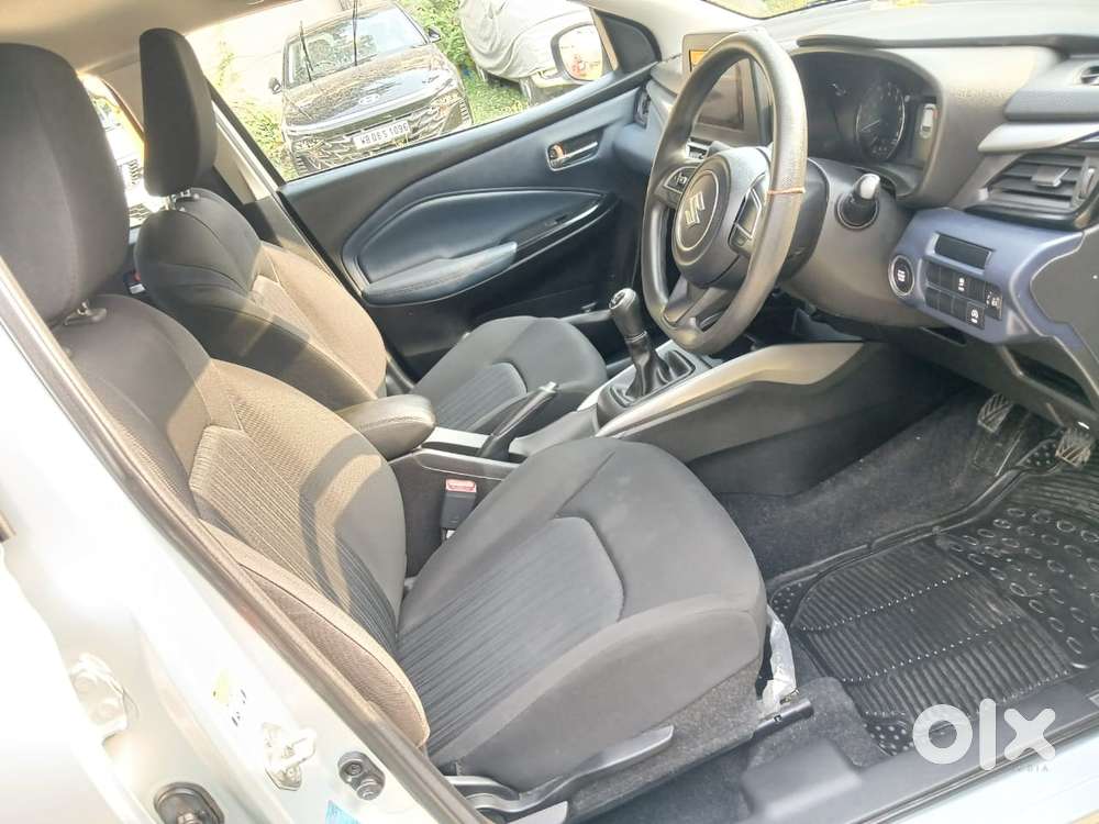 Maruti Suzuki Baleno Zeta, 2024, Petrol