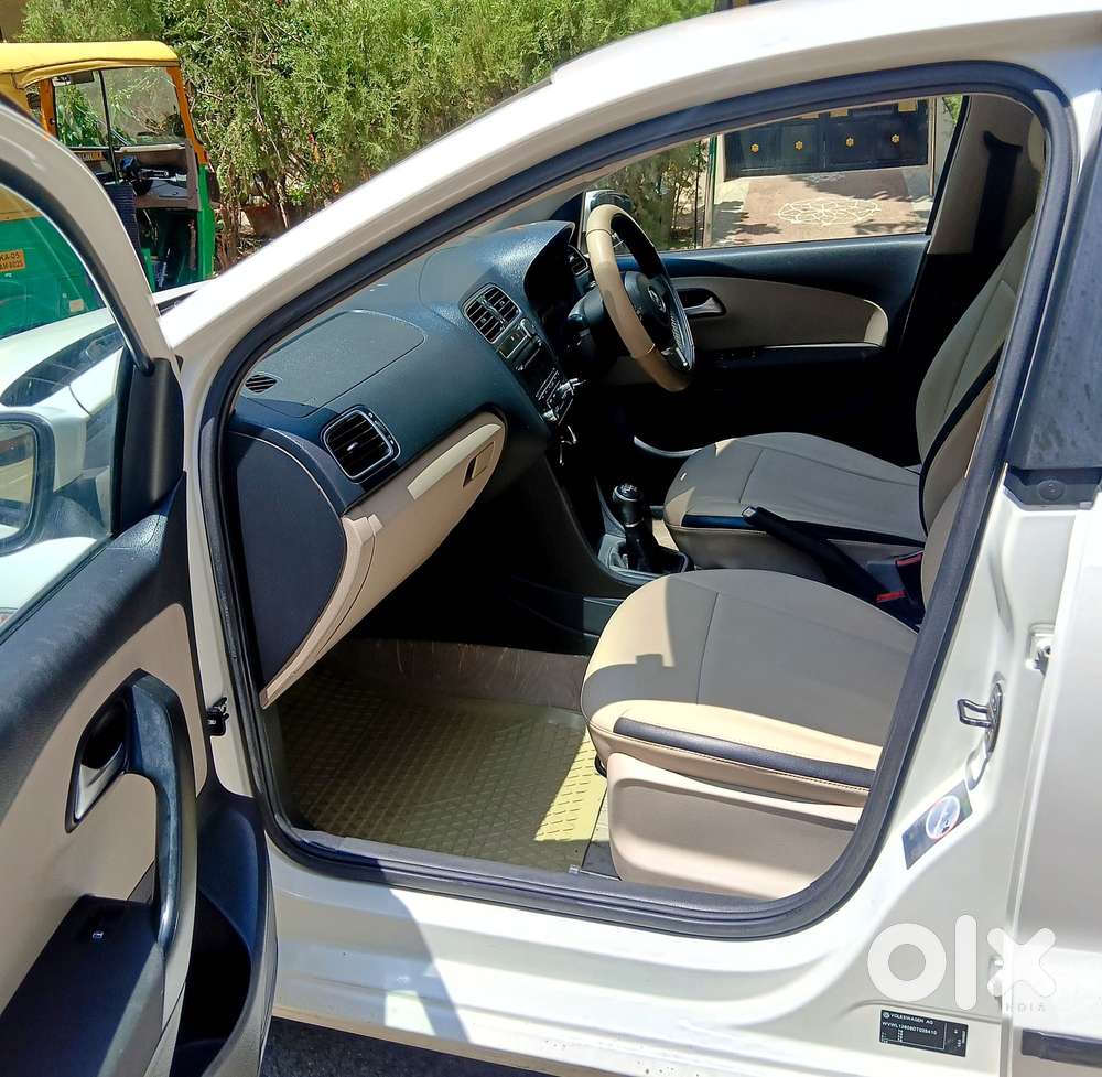 Volkswagen Polo Select 1.2 Mpi Highline, 2012, Petrol