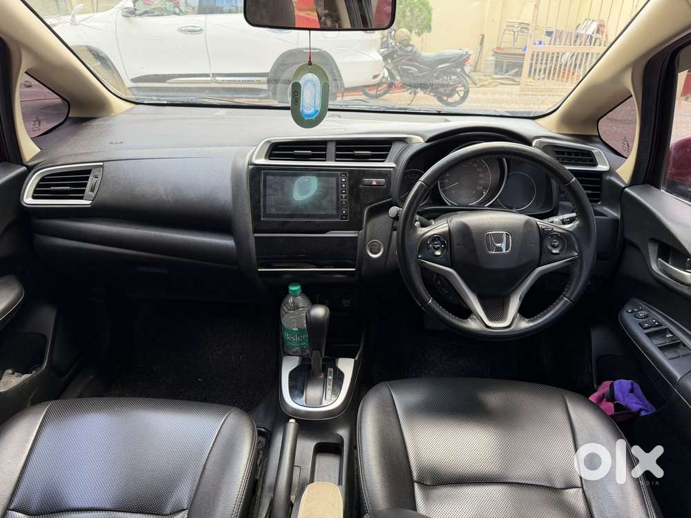 Honda Jazz V Automatic, 2019, Petrol