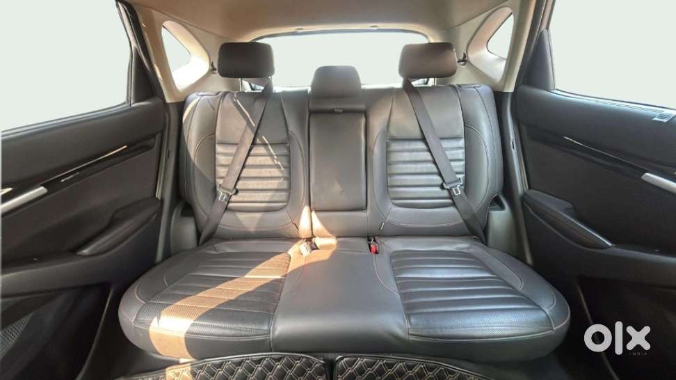 Kia Seltos Gtx Plus, 2020, Petrol