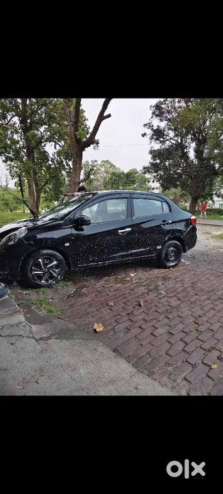 Honda Amaze 1.2 Diesel 2014 Manual