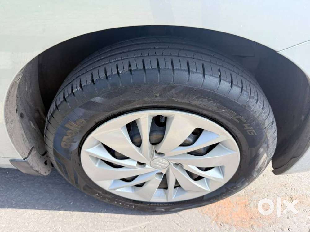 Maruti Suzuki Baleno Delta, 2023, Petrol
