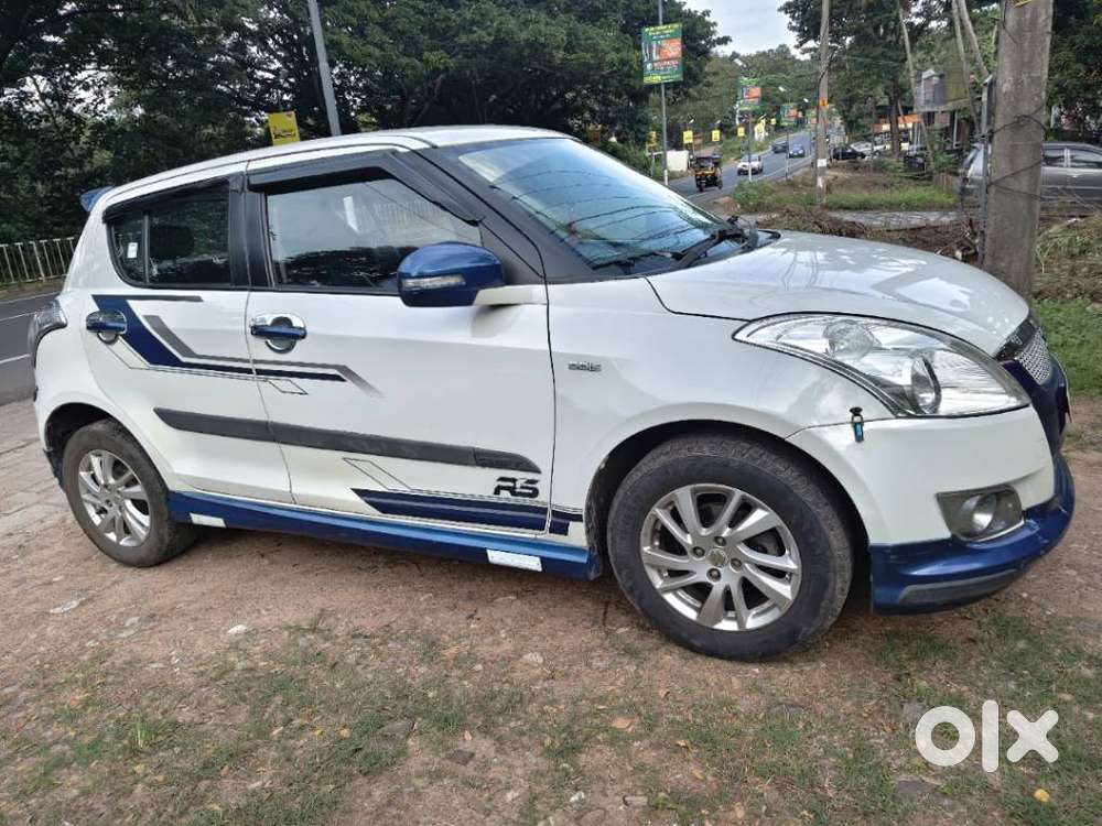 Maruti Suzuki Swift Ddis Zdi, 2014, Diesel