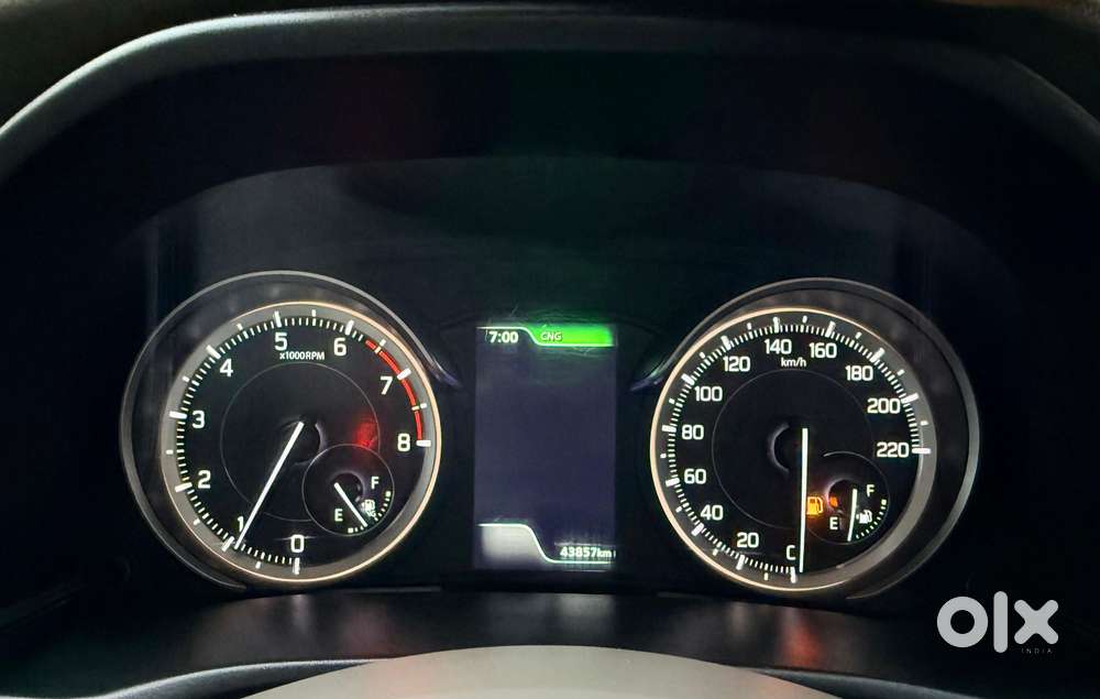 Maruti Suzuki Ertiga, 2022, Cng & Hybrids