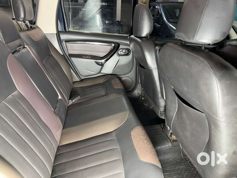 Nissan Terrano Xv D Premium Amt, 2018, Diesel