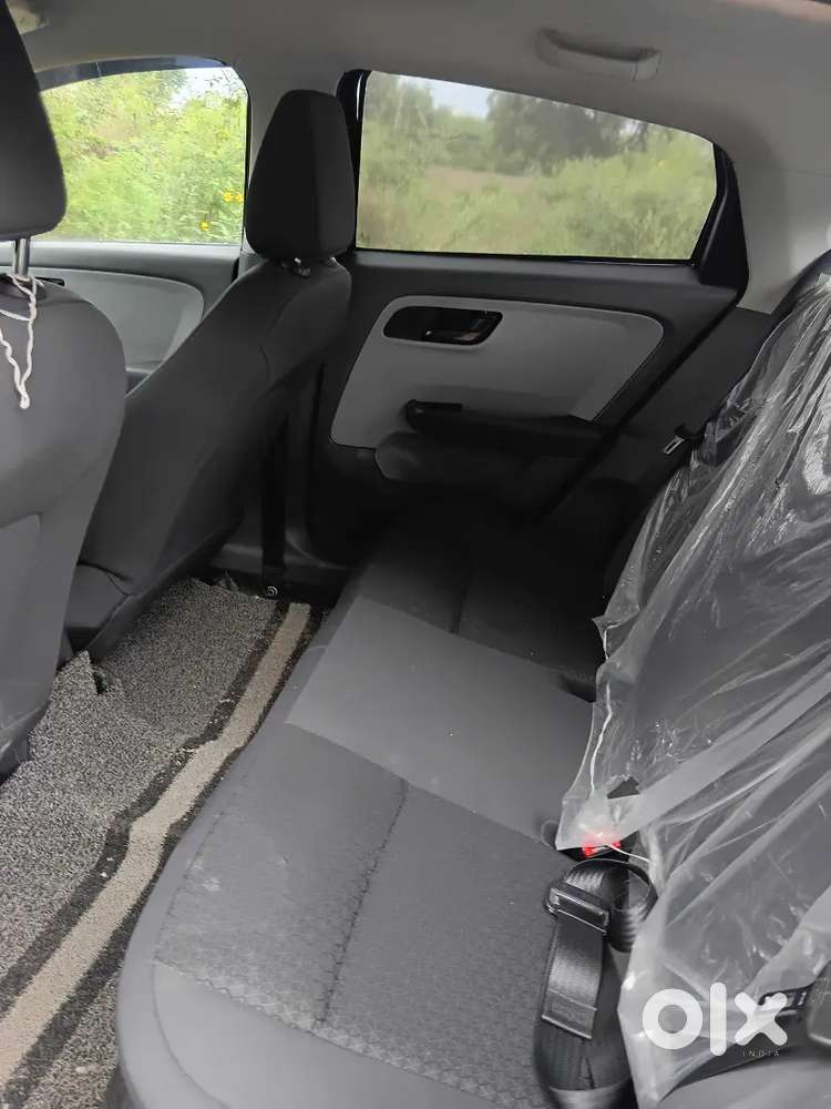 Tata Altroz 2021 Petrol Good Condition