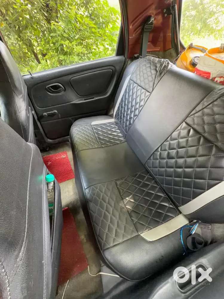Maruti Suzuki Alto 2010