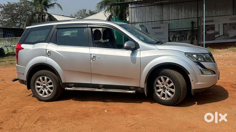Mahindra Xuv500 2016 Diesel Well Maintained, Worth For Money